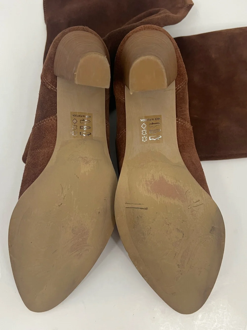 Free People classic tall